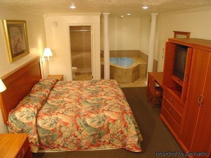 Howard Johnson Florence/ Cincinnati Area 客房 照片