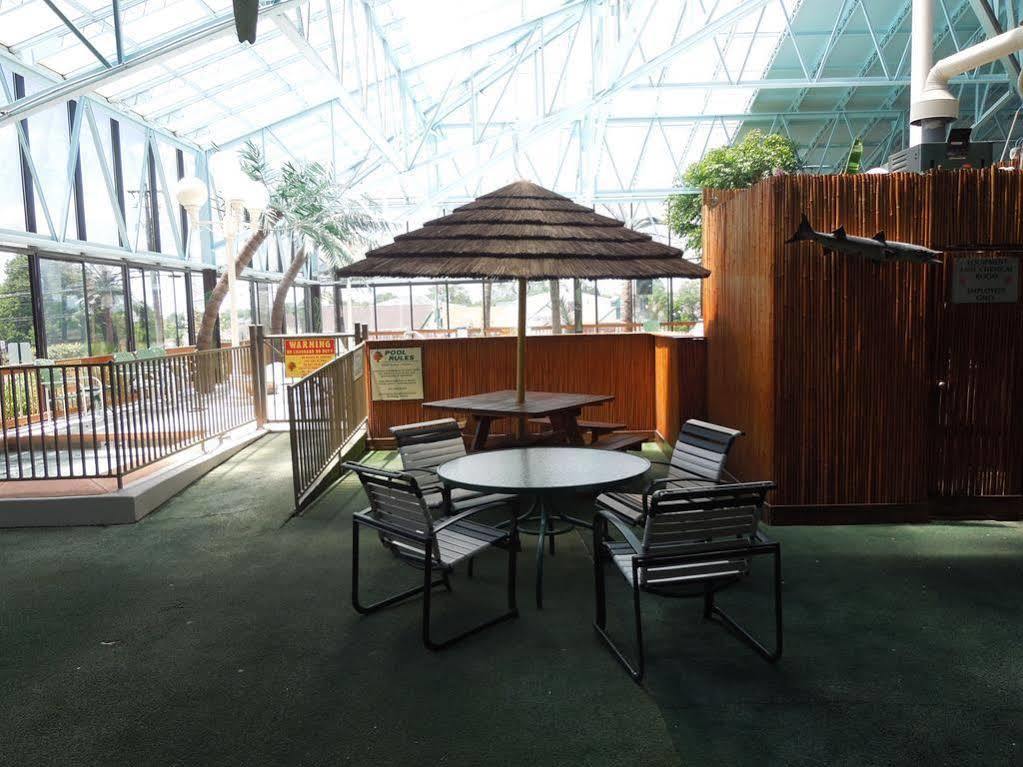 Howard Johnson Florence/ Cincinnati Area 外观 照片