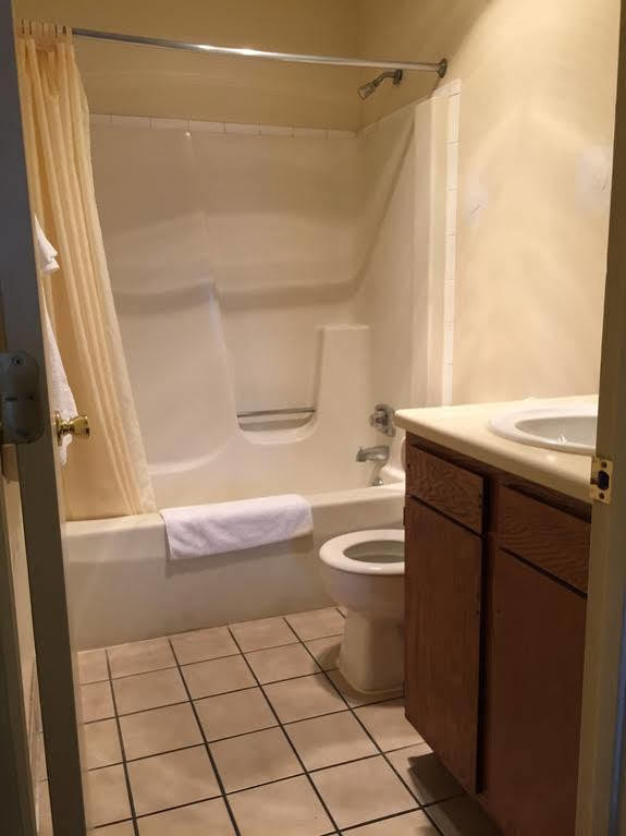 Howard Johnson Florence/ Cincinnati Area 外观 照片