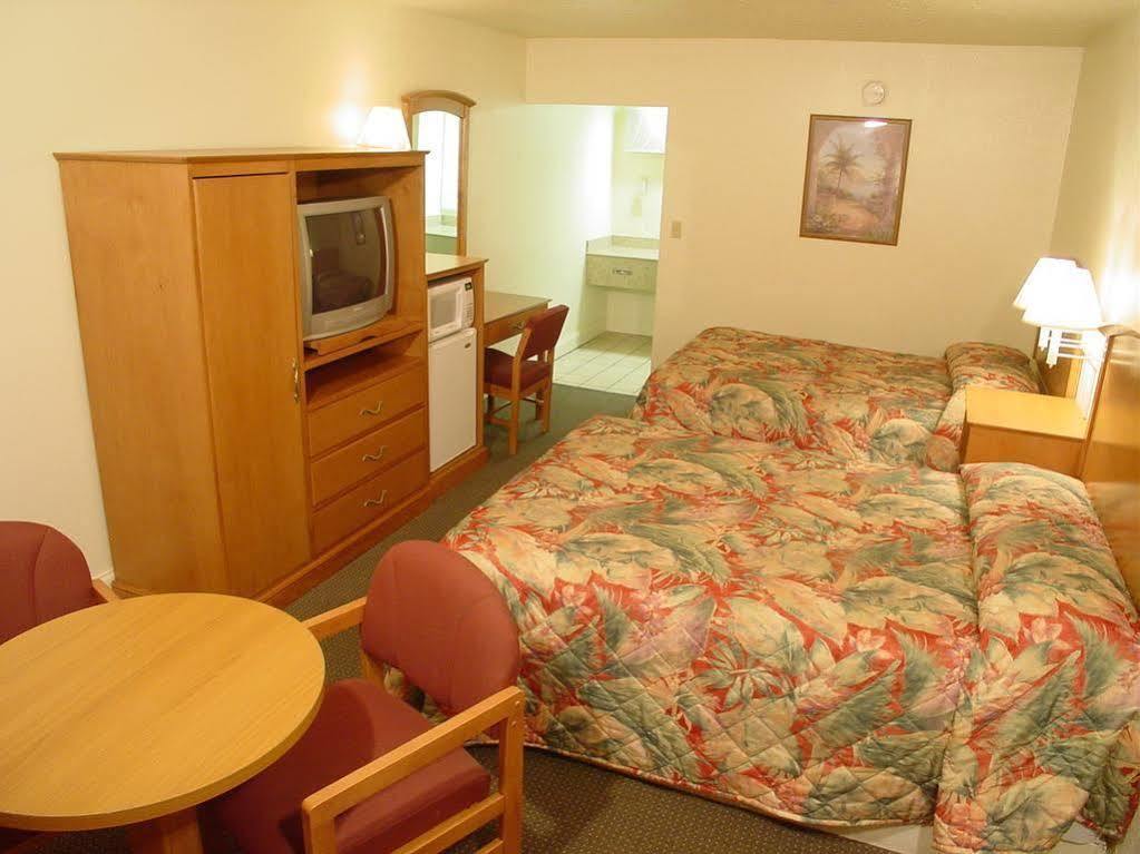 Howard Johnson Florence/ Cincinnati Area 客房 照片