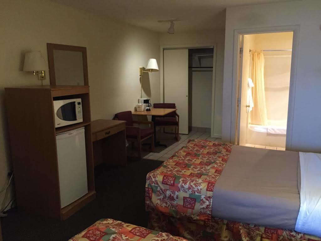 Howard Johnson Florence/ Cincinnati Area 外观 照片
