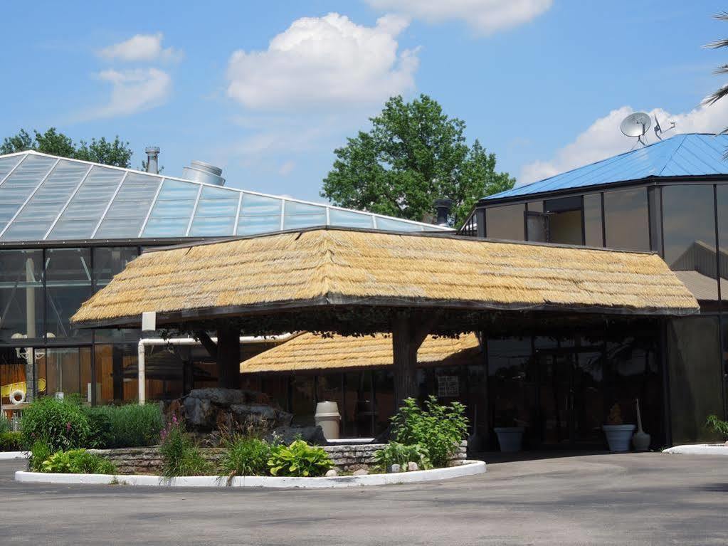Howard Johnson Florence/ Cincinnati Area 外观 照片